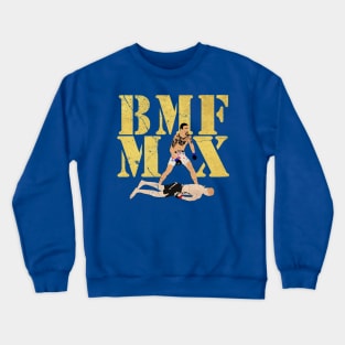 bmf Crewneck Sweatshirt